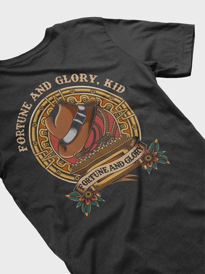 Indy - Tee product image (1)