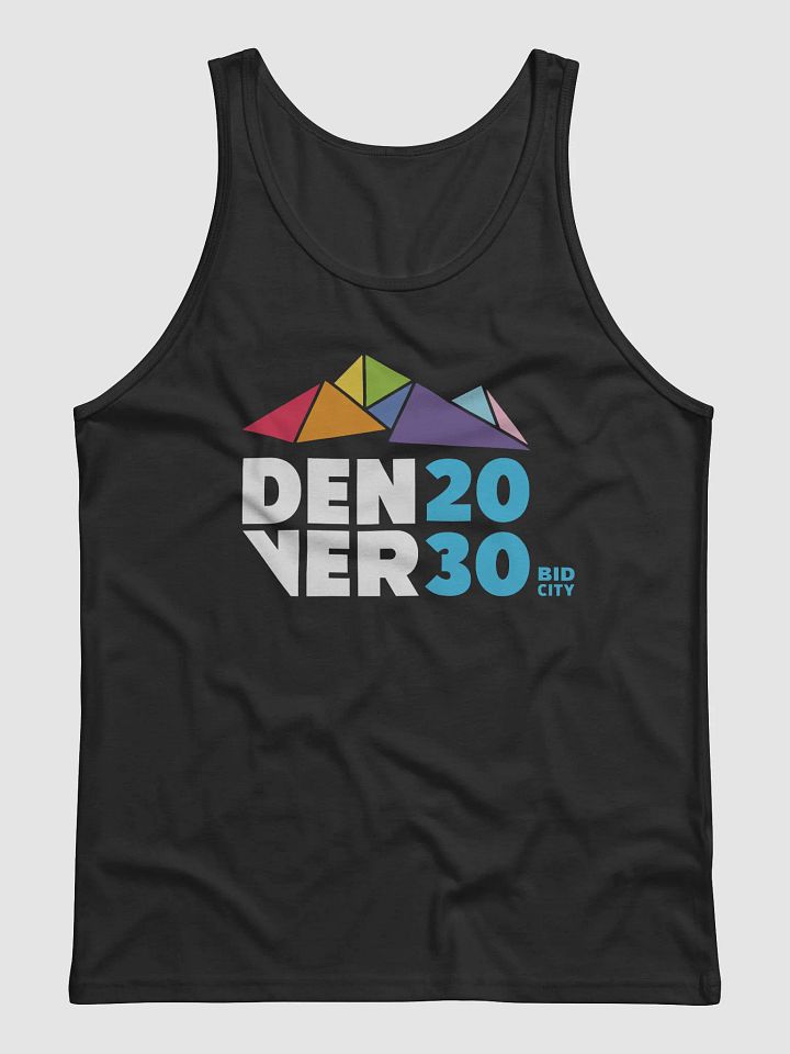 Tank Top product image (2)