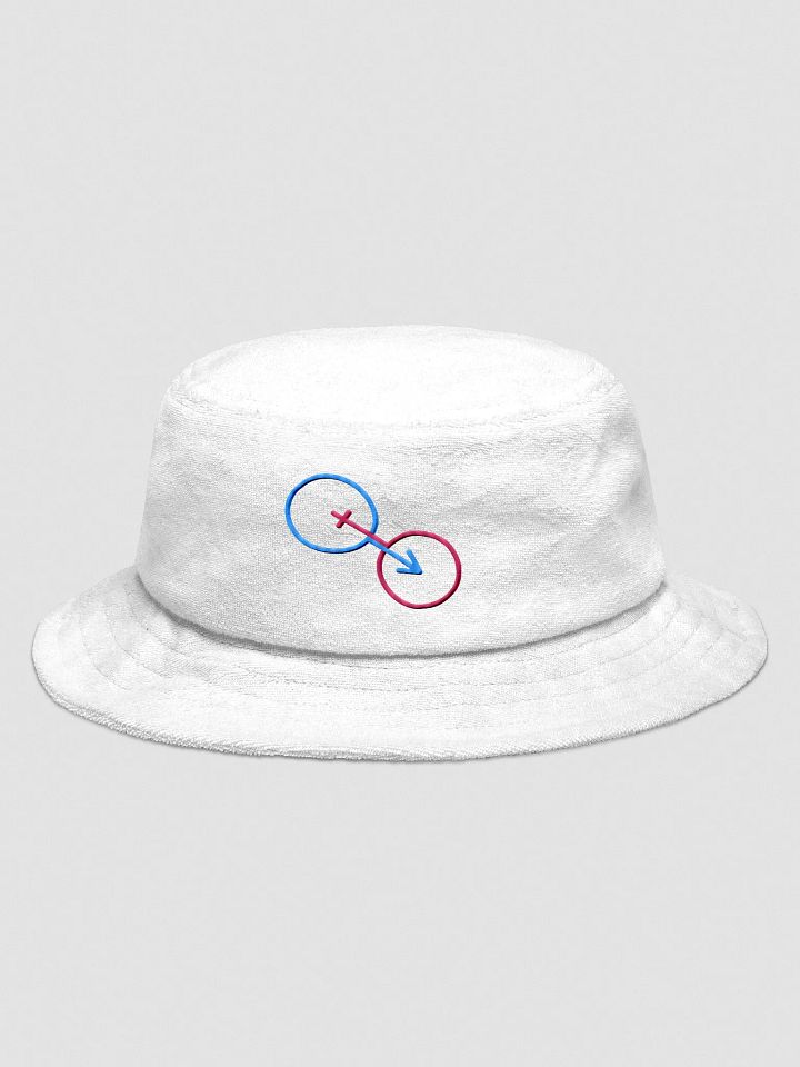 Traditional Gender Connection Bucket Hat product image (1)