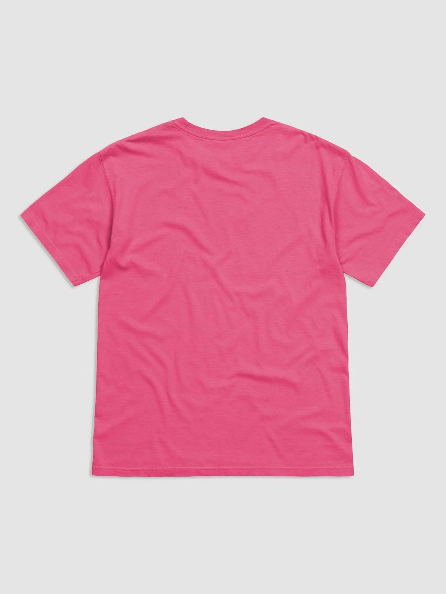 Mushy Girl Design Garment-Dyed Heavyweight T-Shirt, Unisex T-Shirt, Spring Apparel, Special Gift, Animal Lover Tee, Cute Graphic Shirt product image (43)