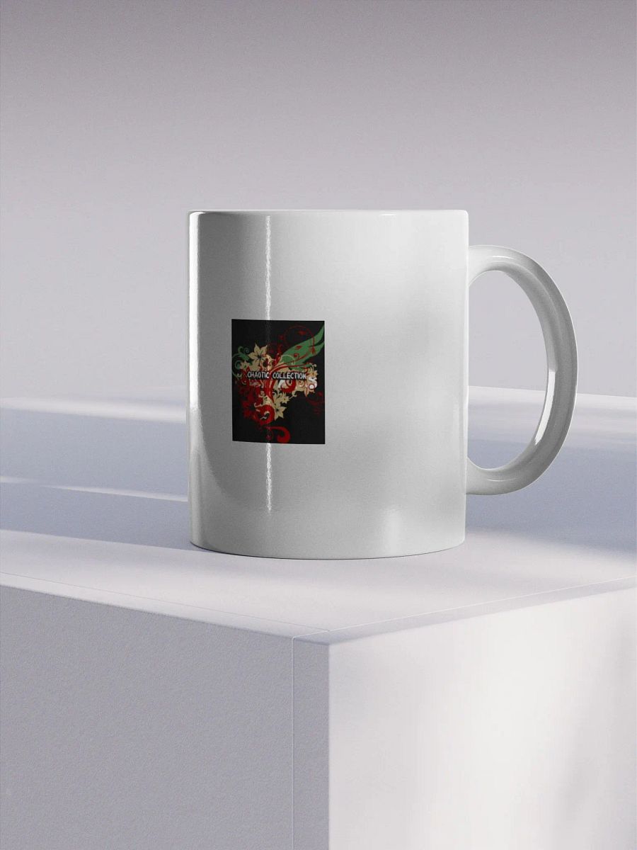 Chaotic Collection Mug product image (4)
