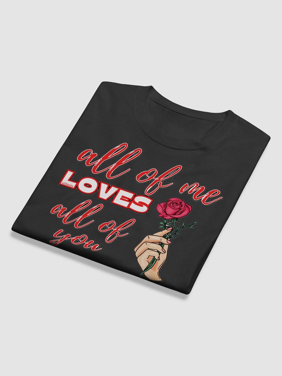 ALL OF ME LOVES ALL OF YOU product image (12)