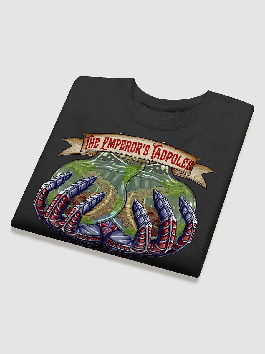 The Emperor's Tadpoles Sweaters product image (36)