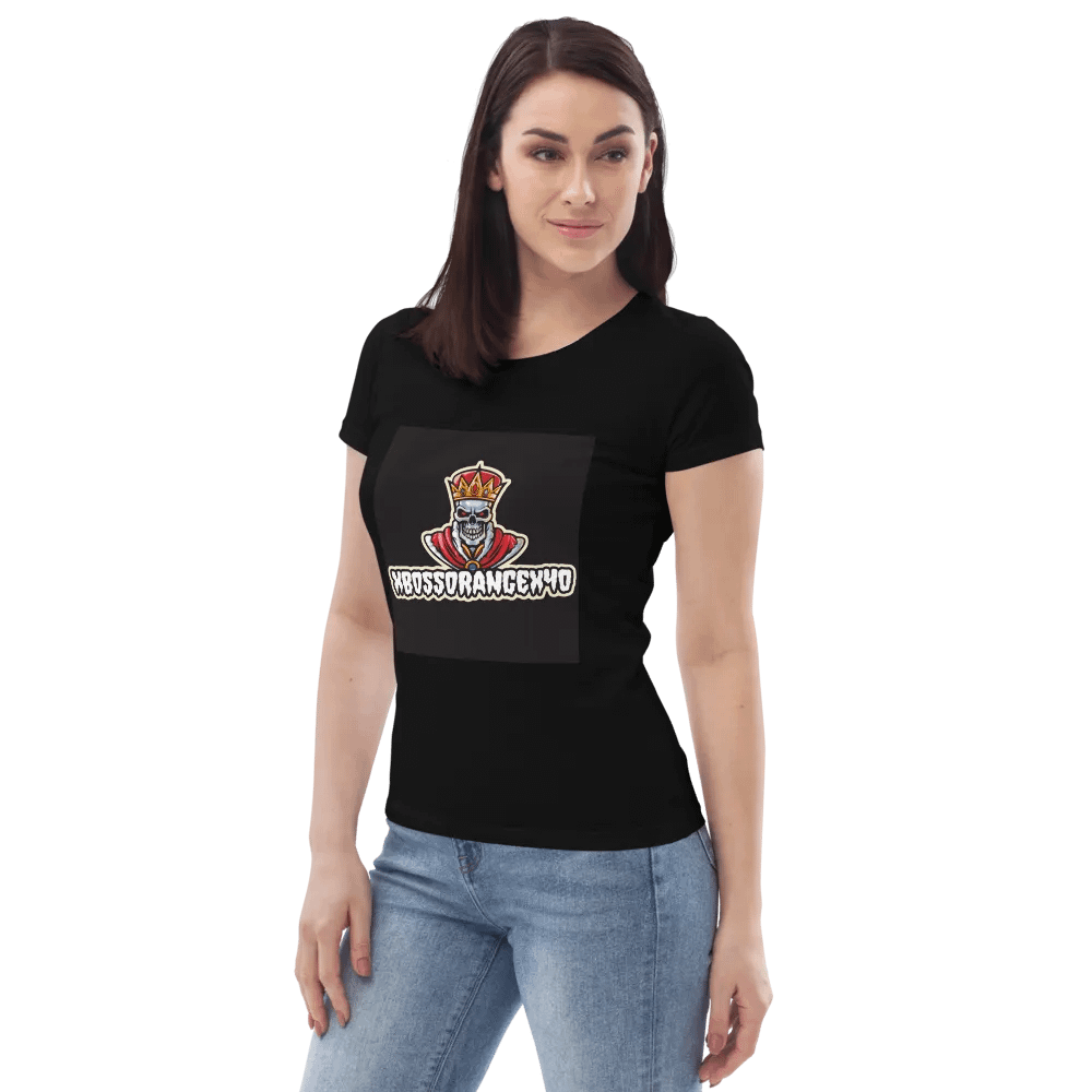 womens T-shirt product image (6)