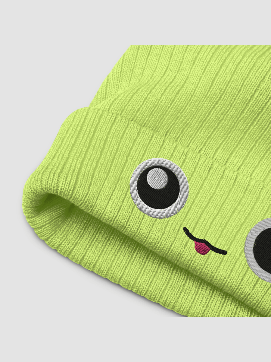 Froggy BEAN-y product image (4)