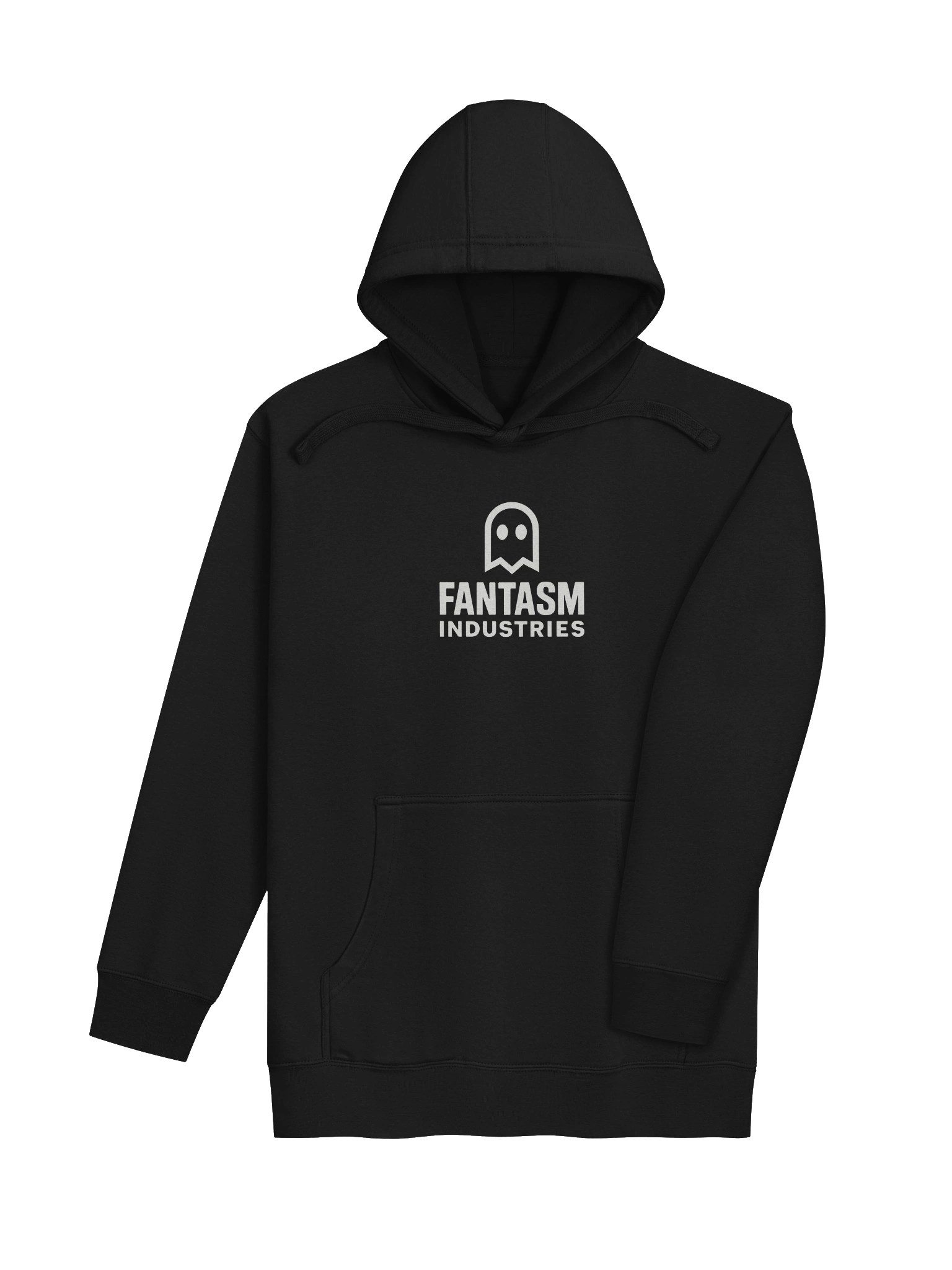 Fantasm Industries Hoodie product image (4)