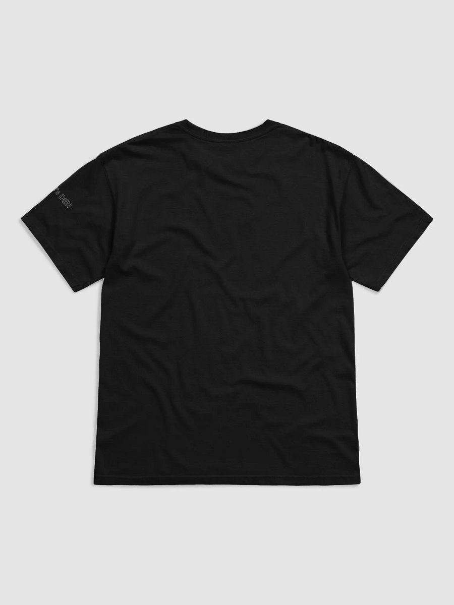Kül Tegin (Göktürk Commander) Old Turkic Shirt product image (2)