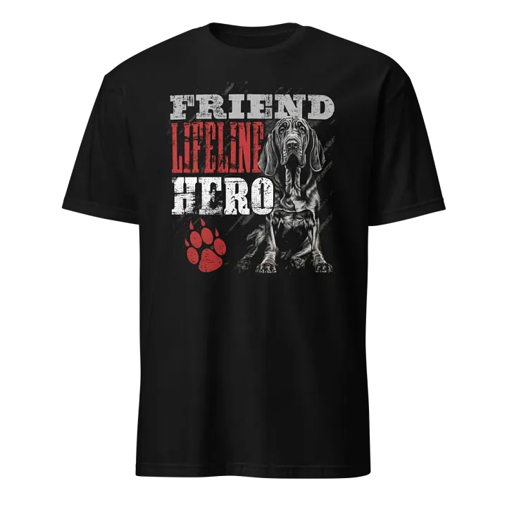 Friend Lifeline Hero: Bloodhound product image (1)