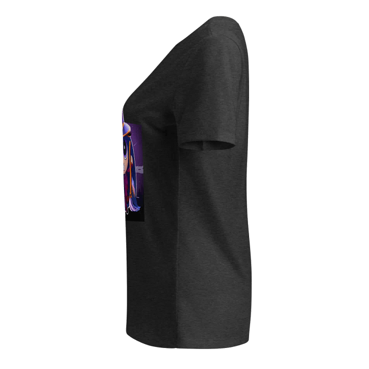 I Put a Spell On You V-Neck Tee product image (2)