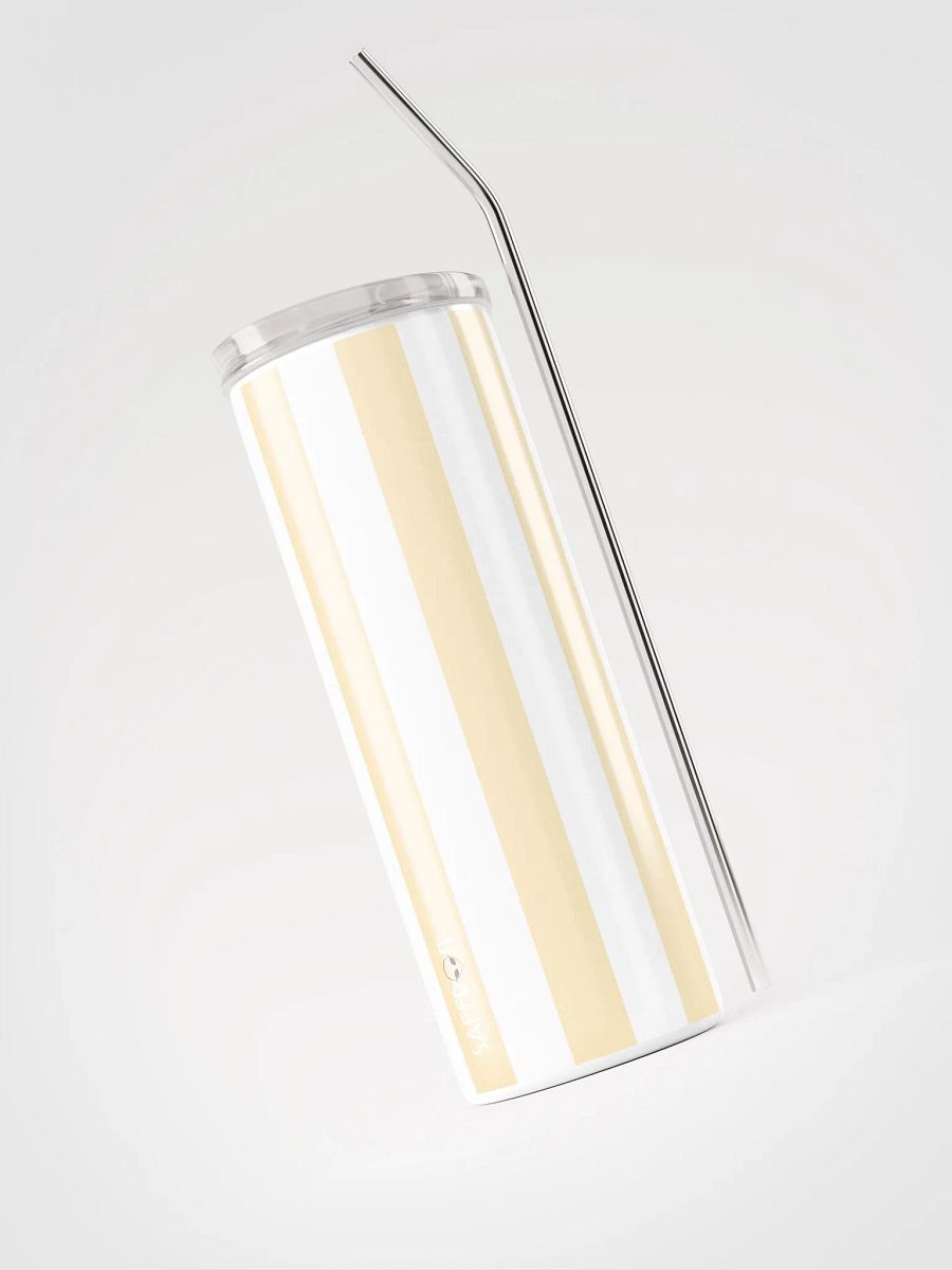 Alien Summer Yellow Tumbler product image (3)