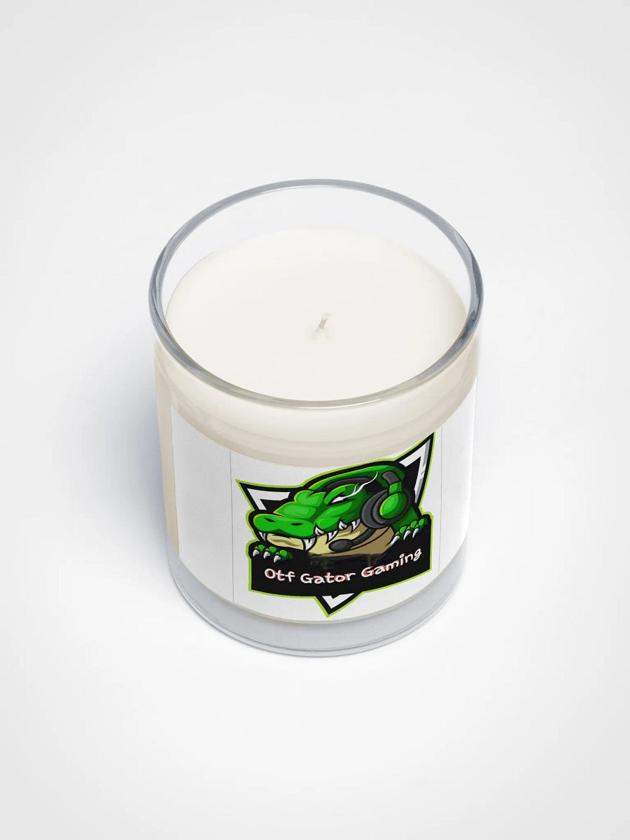 soothing gator product image (3)