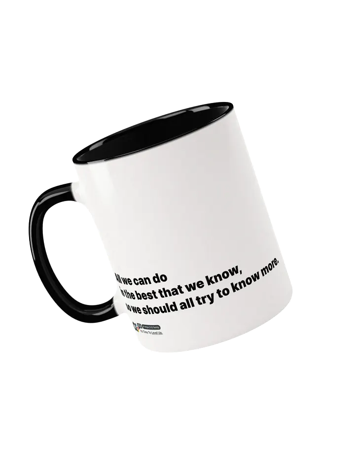 Curiousi-tea Mug product image (2)