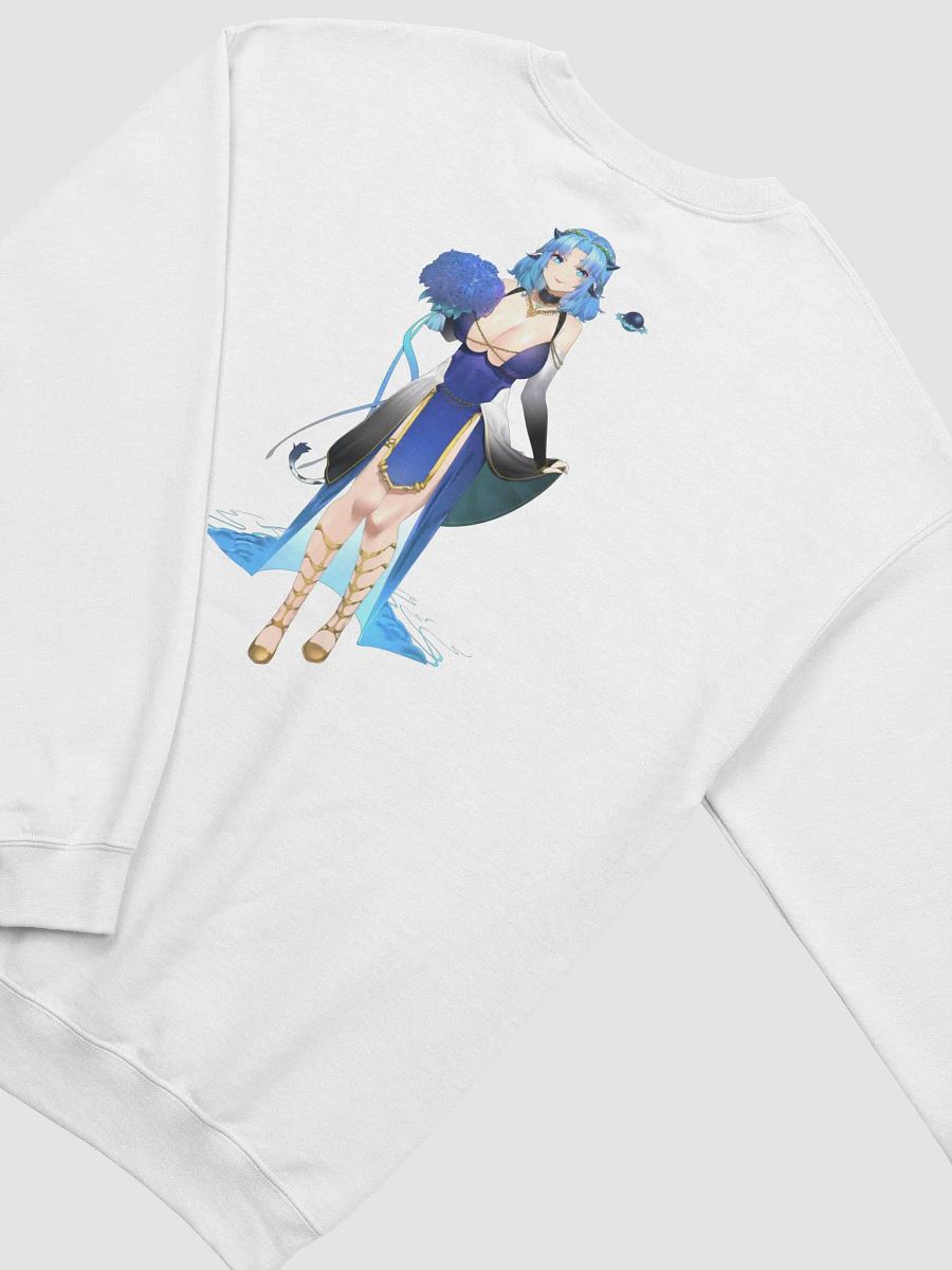 ⋆ Miilkywayz Anniversary Sweatshirt ⋆ product image (24)