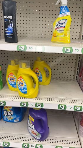 I really don’t understand why companies are shifting from their business models. 

The whole point of the dollar tree is to k...