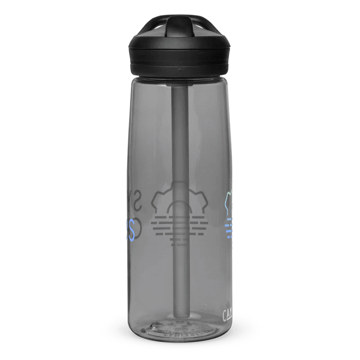 System Crafters Camelbak Water Bottle product image (7)