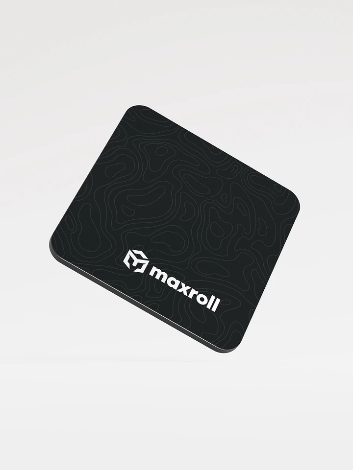 Maxroll Coaster - Full Logo product image (1)