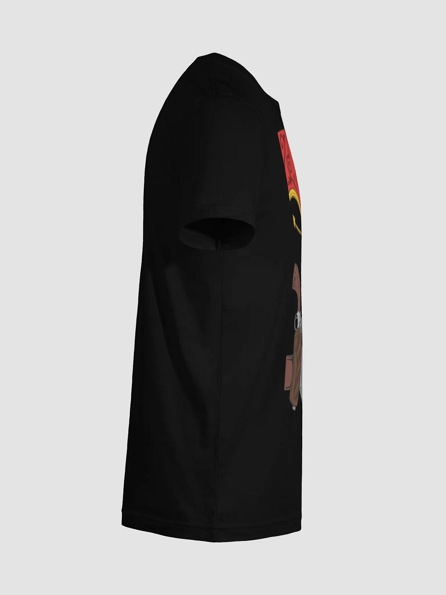 Cowboy Halloween Costume Funny T-Shirt product image (10)