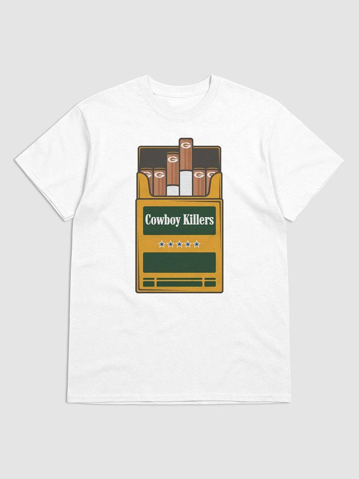 Cowboy Killers Short Sleeve product image (41)
