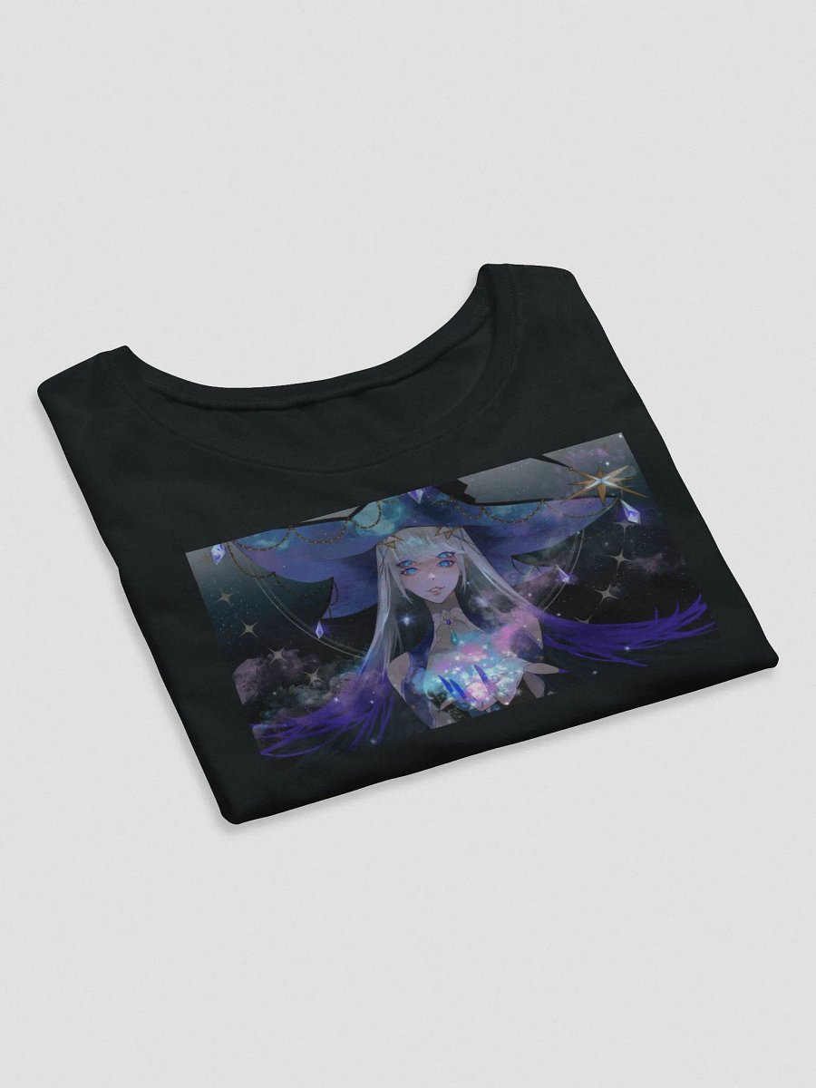 Chance to Change Destiny Crop Top product image (4)