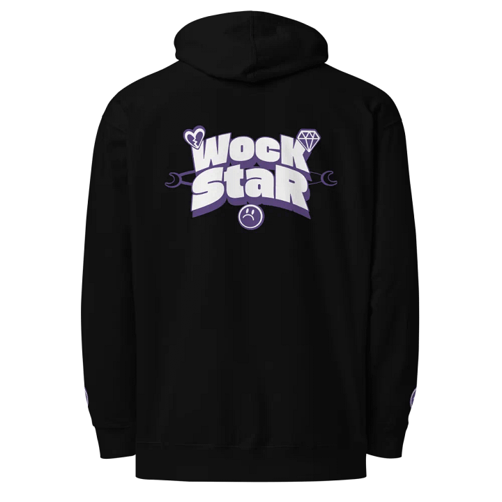 Y2K Collection - Pullover Hoodie product image (1)