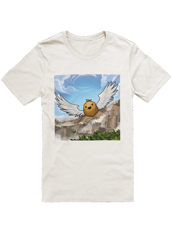Flying Mandi - Supersoft Tee product image (1)