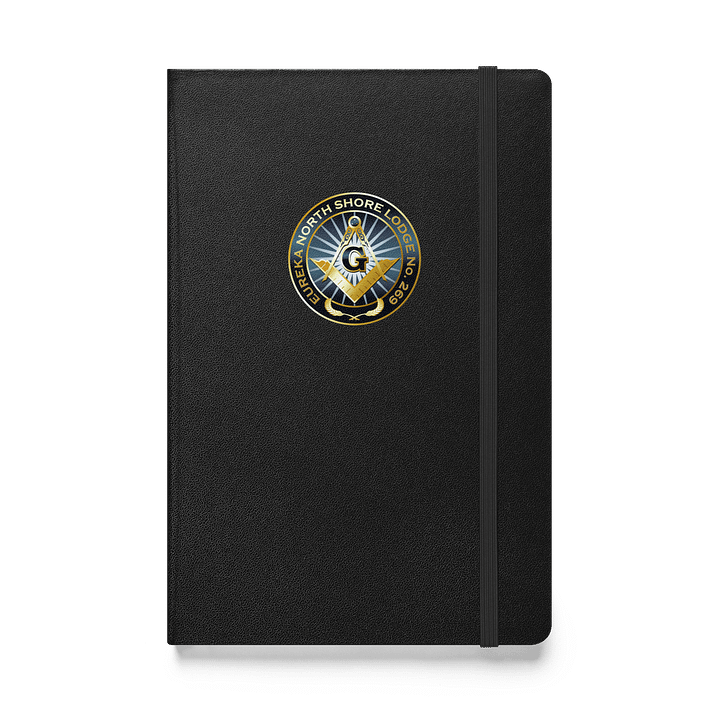 The Eureka Journal product image (1)