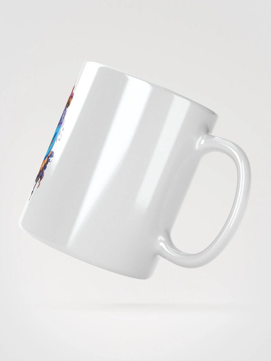 Fear Fanatics Psycho Mug product image (2)