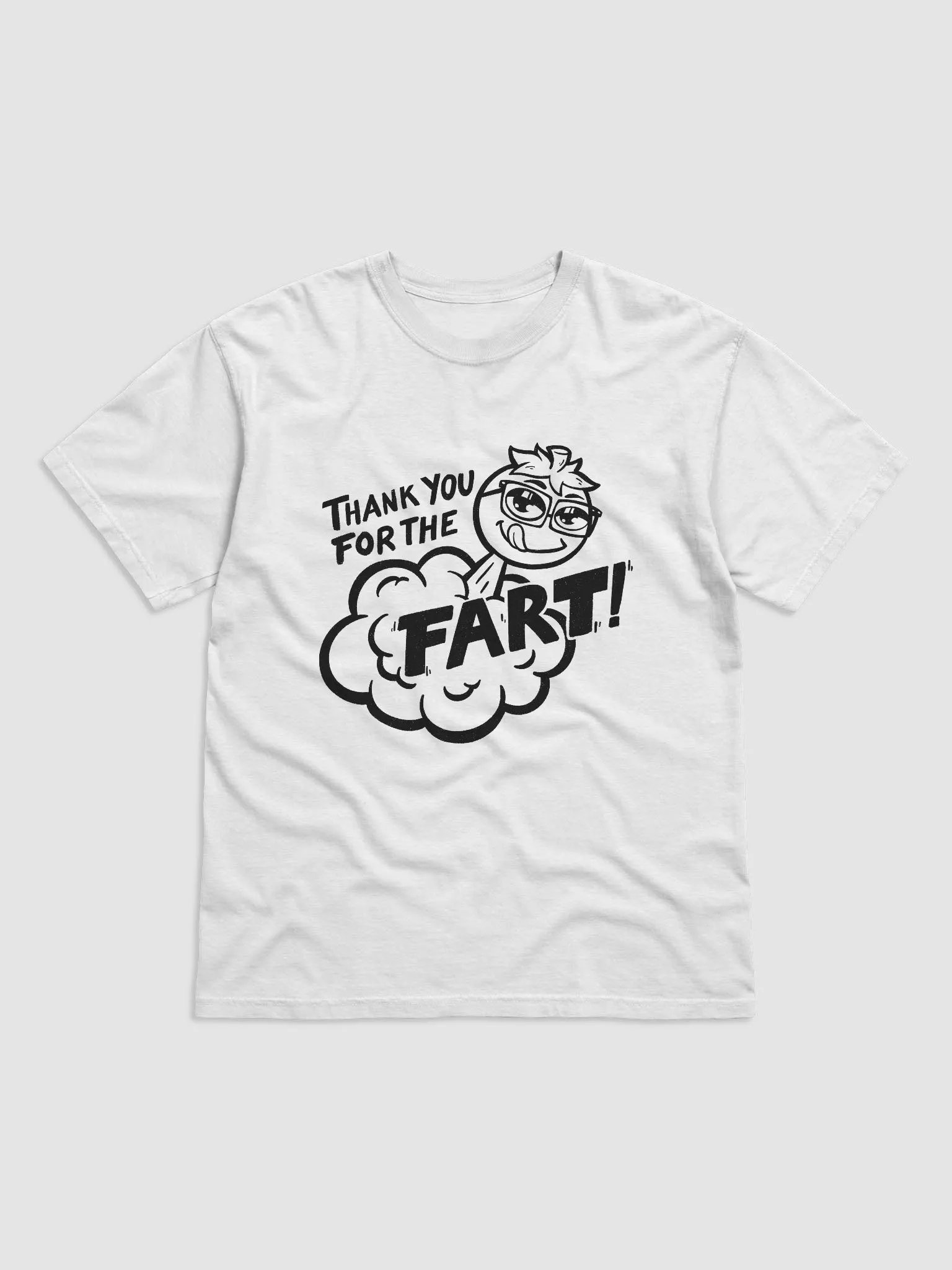 TYFTF Shirt product image (3)