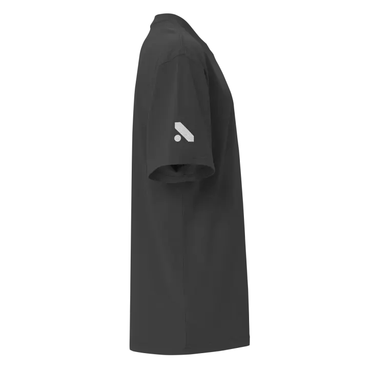 ZAKA Oversized Tee product image (2)