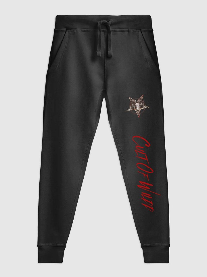 COW Joggers product image (2)