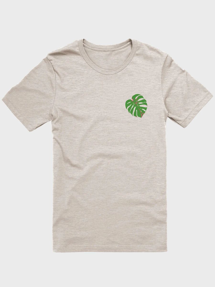 Monstera Dream T-Shirt product image (1)