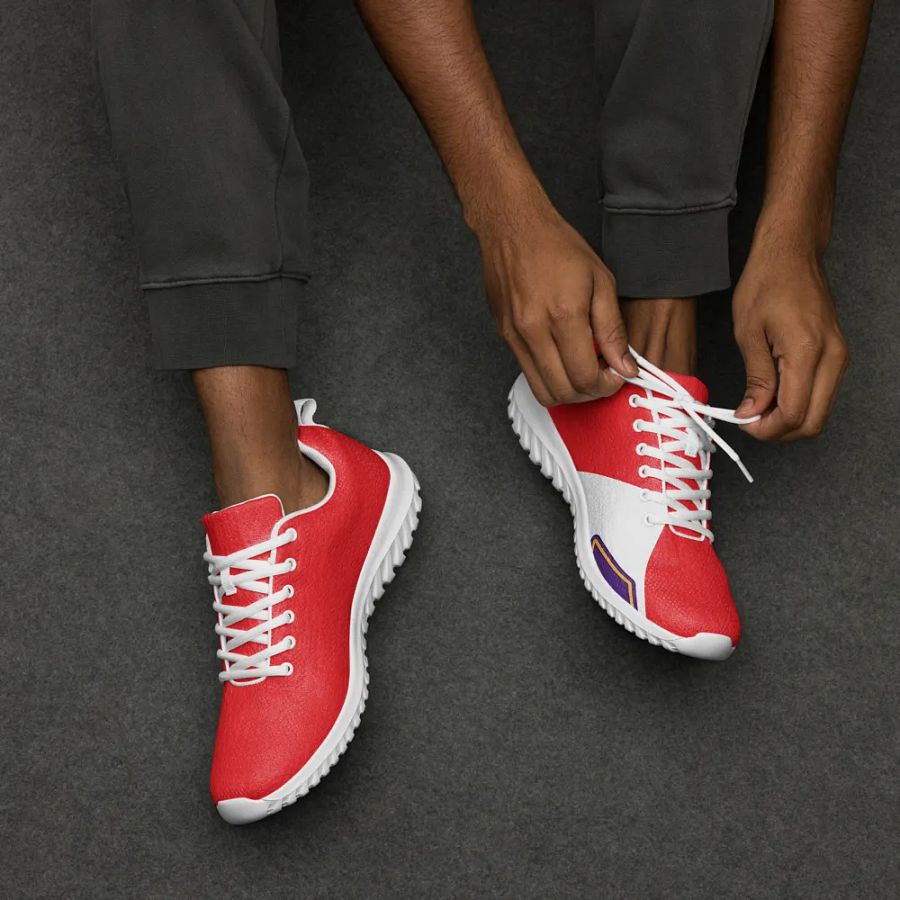 N-Ball Athletic Sneakers product image (12)