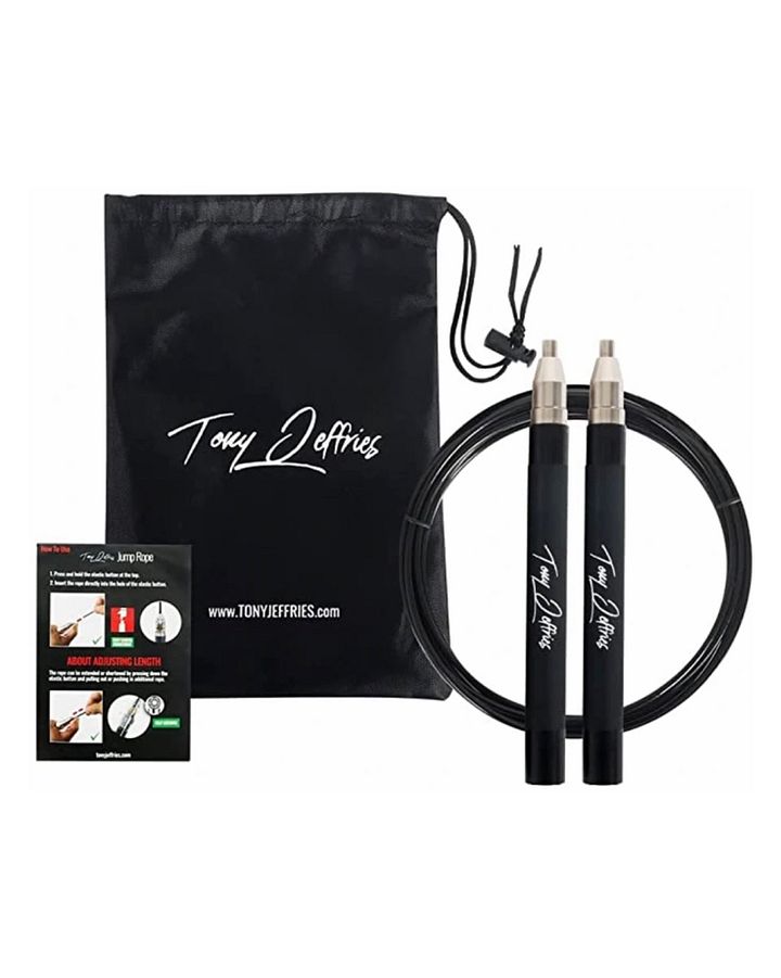 2.0 Speed Jump Rope By Tony Jeffries 2025 product image (1)