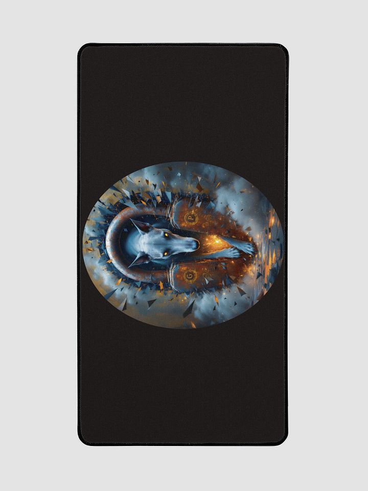 Greyhound Desk Mat product image (2)