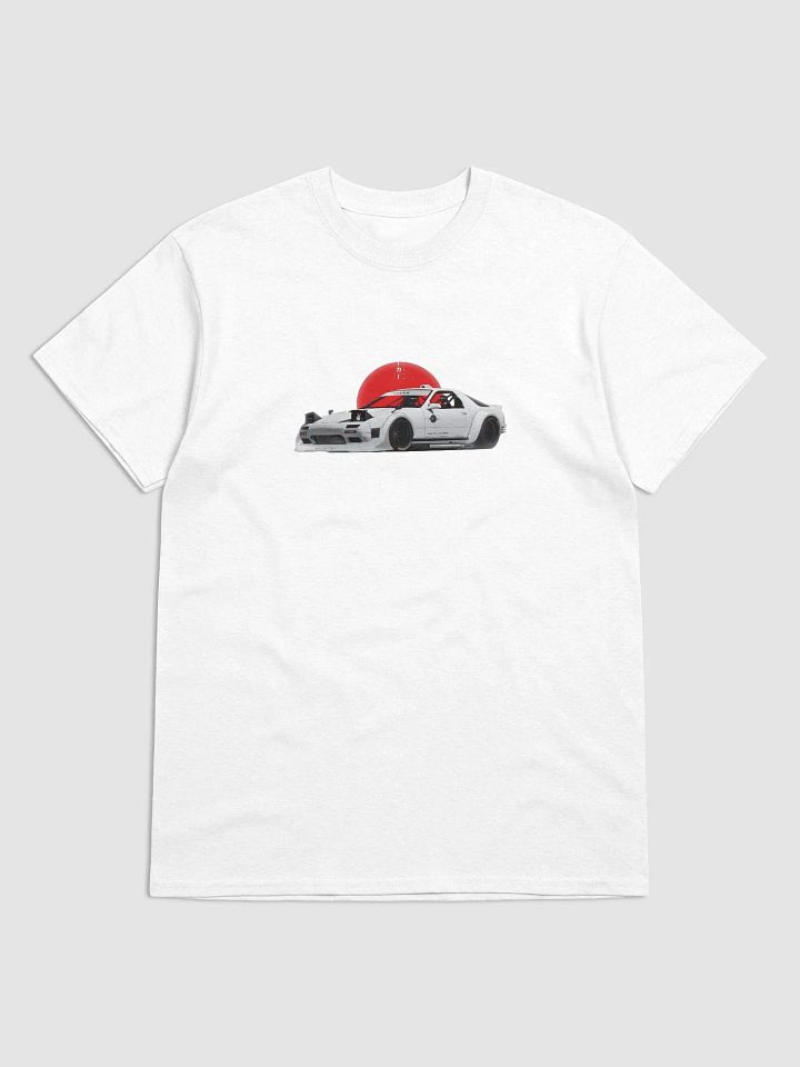 JDM-inspired t-shirt product image (2)