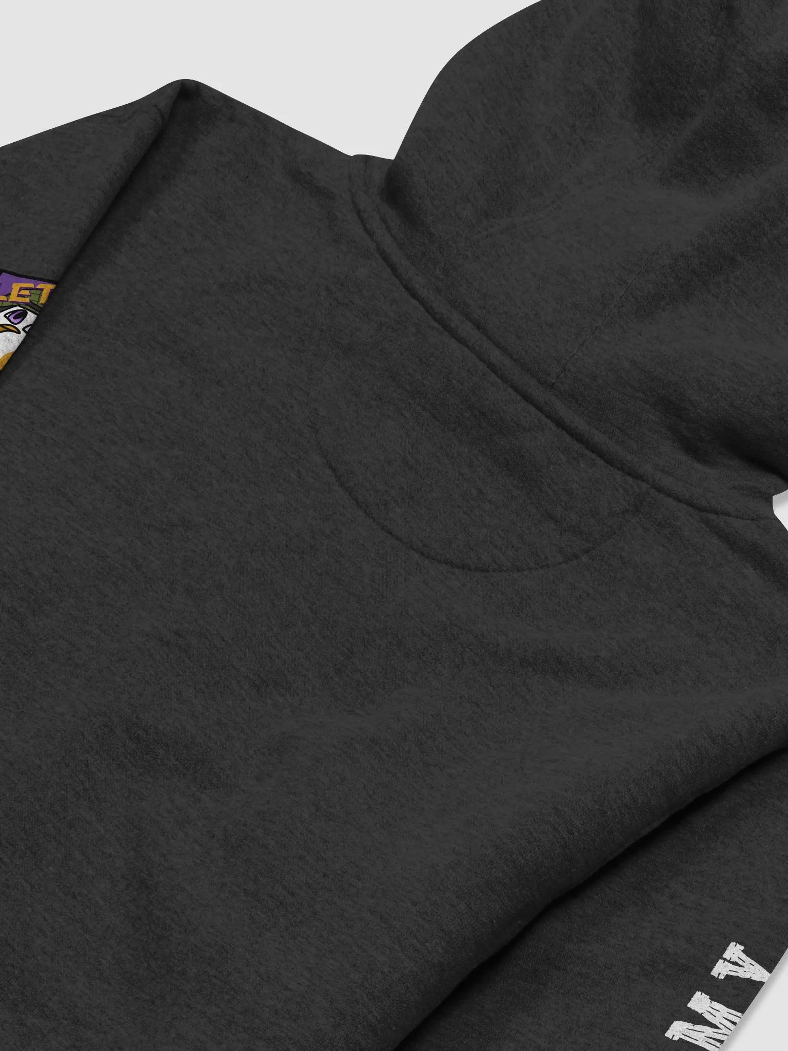 Blade Army Full Arm Hoodie product image (40)