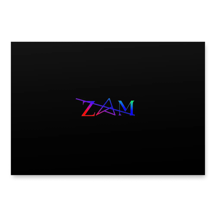 Zam Wrapping Paper product image (2)