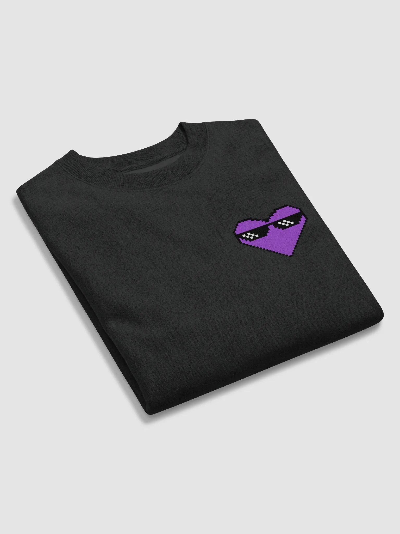 T-HEART SWEATER product image (11)