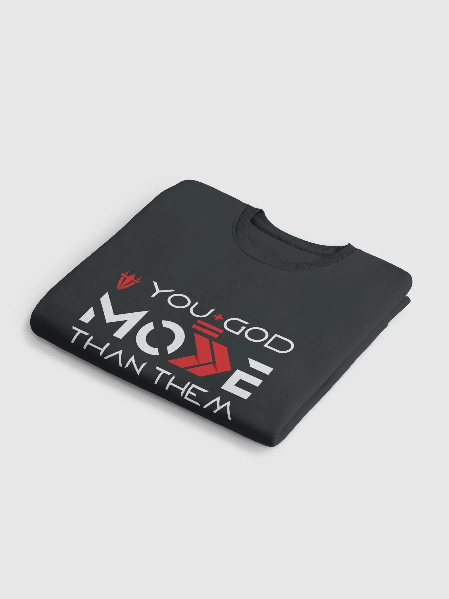 You+God Sweatshirt product image (6)