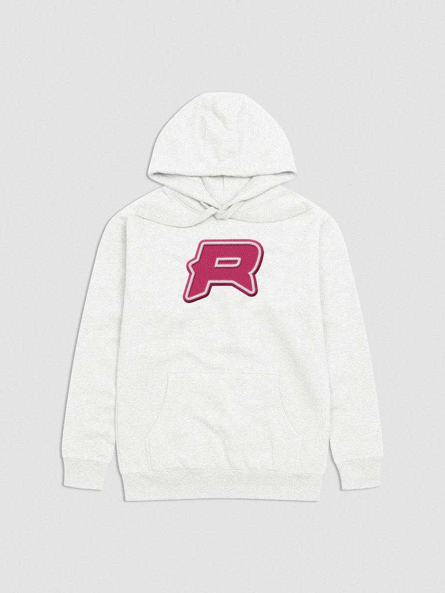 Miss Pink Hoodie product image (9)