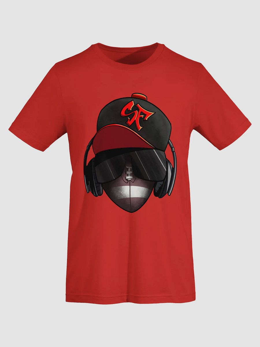 SF Football T-Shirt product image (10)