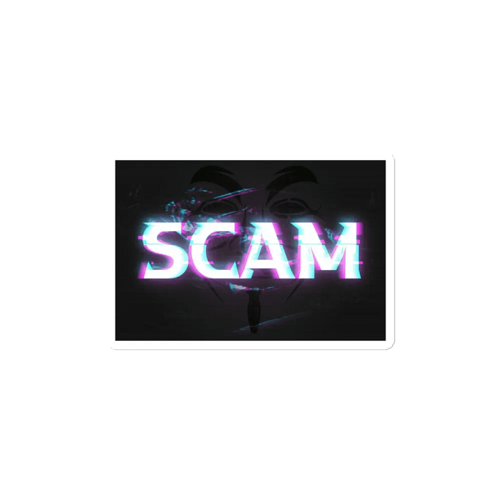 Scam Magnet product image (2)