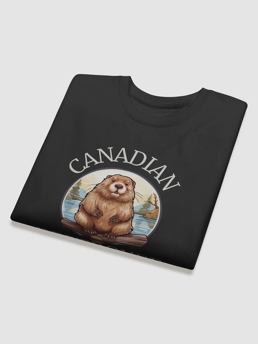 Canadian Destroyer Sweatshirt product image (4)