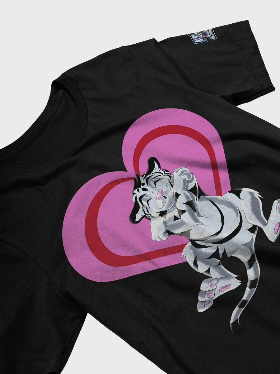 Ultra Love T-Shirt (2025) product image (14)
