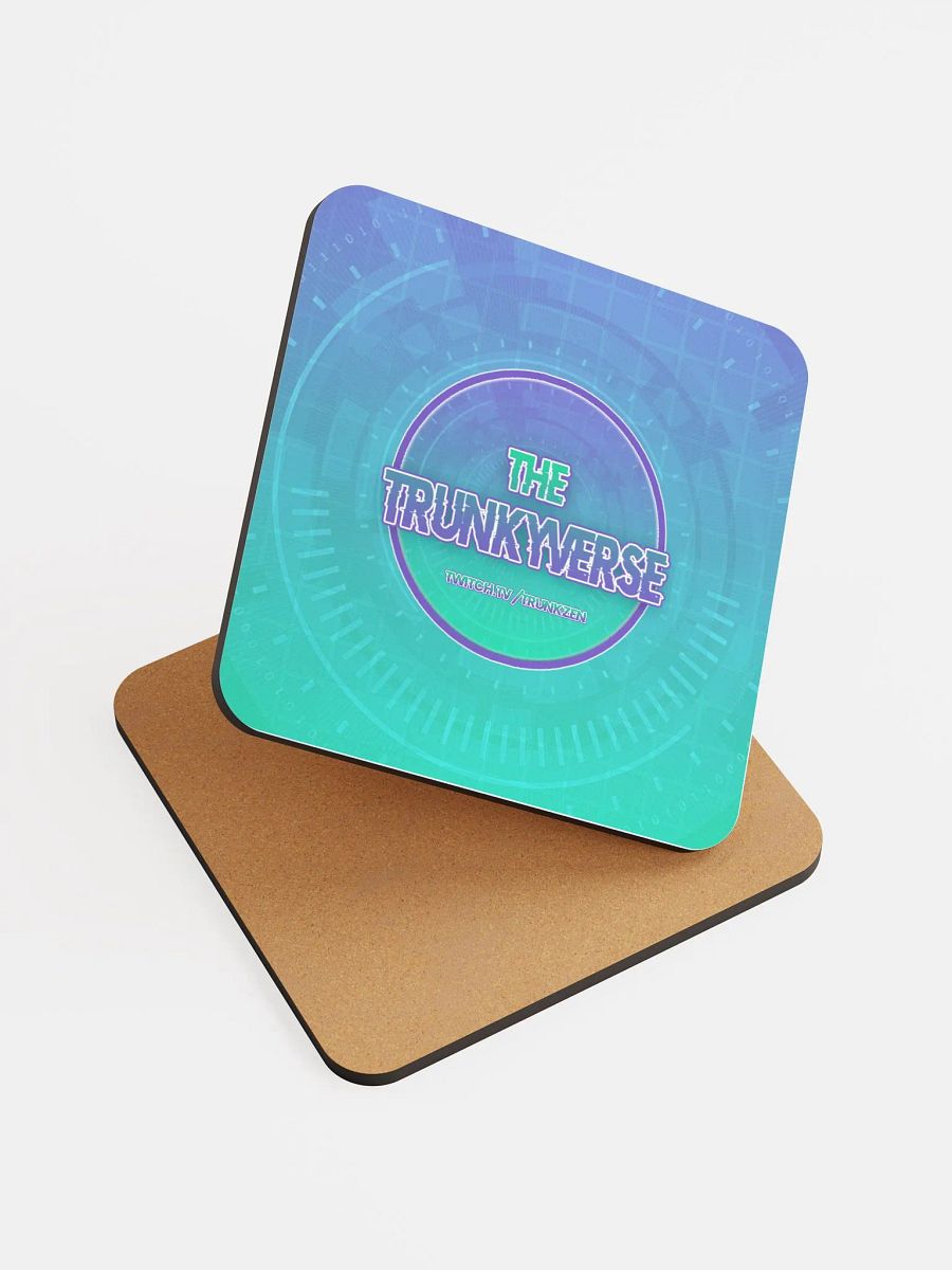 The trunkyverse coaster product image (6)