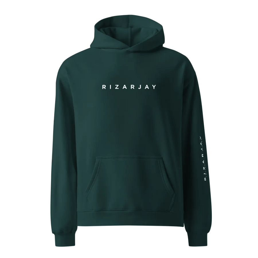 Rizarjay Premium Oversized Hoodie product image (21)