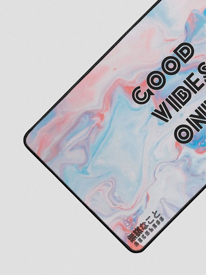 Good Vibes Only 12