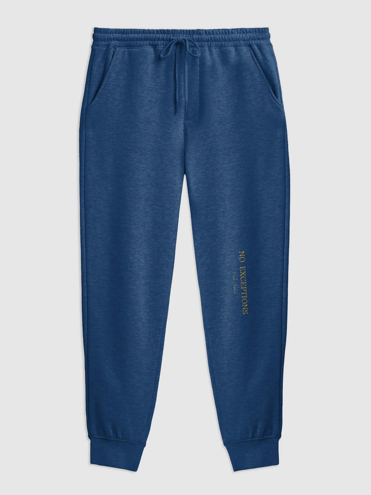 No Exceptions Sweat Pants product image (1)