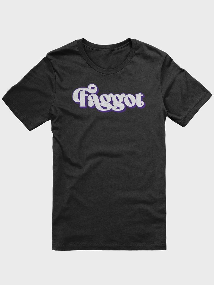 Wonka's Golden F-Slur product image (3)