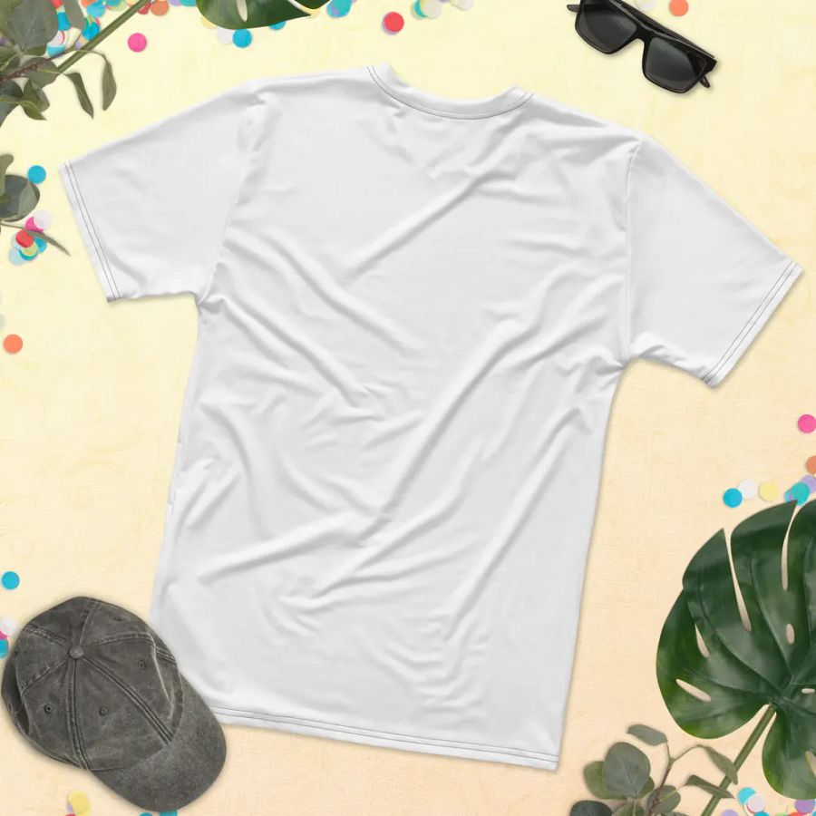 Garden City Belmopan T-Shirt product image (7)